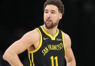 CJ McCollum Nilai Warriors Tidak Hargai Klay Thompson