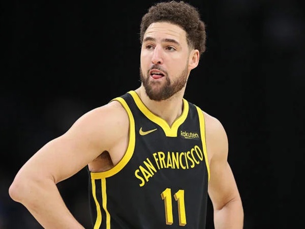 CJ McCollum Nilai Warriors Tidak Hargai Klay Thompson