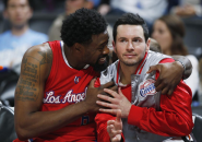 Deandre Jordan Doakan JJ Redick Sukses Bersama Lakers