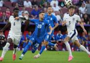 Hasil Imbang 0-0 dengan Slovenia Bawa Inggris Puncaki Grup C