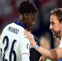 Southgate Diacungi Jempol Usai Gallagher Diganti dengan Kobbie Mainoo