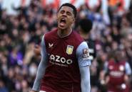 Aston Villa Tolak Tawaran Tottenham Untuk Rekrut Jacob Ramsey