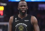 Draymond Green Berikan Komentar Terkait NBA Draft 2024