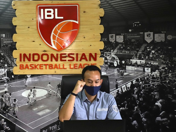 Junas Miradiarsyah Berharap FIBA Keluarkan Jadwal BCL Asia Lebih Cepat