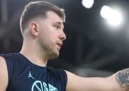 Luka Doncic Senang Bisa Memimpin Slovenia di Olimpiade