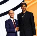 Miami Heat Pilih Center Unik Kel’el Ware Di No. 15 Draft NBA 2024