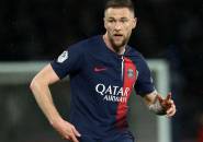 Paris Saint-Germain Buka Peluang Lepas Milan Skriniar ke Klub Lain