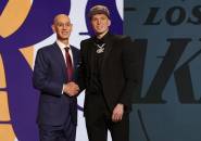 Rob Pelinka Bahagia Lakers Memilih Dalton Knecht