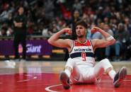 Washington Wizards Tukar Deni Avdija ke Portland Trail Blazers