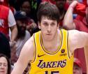 Austin Reaves Diyakini Tidak Akan Tinggalkan Lakers