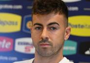 Belum Pernah Dimainkan di Piala Eropa 2024, Begini Kata Stephan El Shaarawy