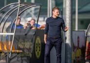 Borussia Dortmund Angkat Tiga Asisten Pelatih Baru