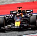Hasil FP1 F1 GP Austria: Verstappen Pimpin Latihan