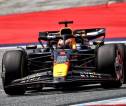 Hasil FP1 F1 GP Austria: Verstappen Pimpin Latihan
