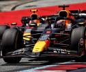 Hasil Kualifikasi Sprint F1 GP Austria: Verstappen Tak Terbendung