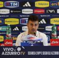 Italia Punya Jalur Mudah Menuju Final, Begini Respons Stephan El Shaarawy