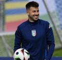 Stephan El Shaarawy Ungkap Alasan Italia Main Buruk di Fase Grup