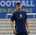 Stephan El Shaarawy Ungkap Prediksinya soal Laga Kontra Swiss