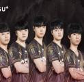 Tim Gen.G Telah Memperluas Kemitraan dengan LG U+