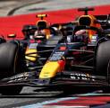 Hasil Sprint F1 GP Austria: Verstappen Catat Kemenangan ke-10