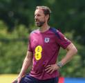 Jelang Inggris vs Slovakia, Gareth Southgate Hanya akan Buat Satu Perubahan