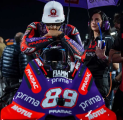Jorge Martin Masih Kecewa Tak Dipromosikan Ducati