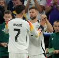 Pelatih Jerman Tanggapi Seruan Gantikan Kai Havertz dengan Niclas Fullkrug