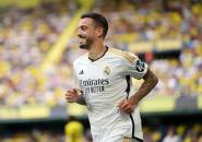 Real Madrid Mengumumkan Kepergian Joselu ke Al Gharafa