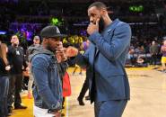 Rich Paul Tak Peduli Soal Tuduhan Nepotisme Yang Untungkan Bronny James