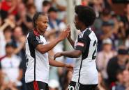 Willian dan Bobby De Cordova-Reid akan Tinggalkan Fulham