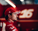 Charles Leclerc Kesal Lakukan Kesalahan Fatal di Kualifikasi GP Austria