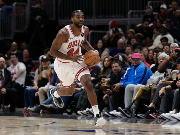 Chicago Bulls Akan Tetap Mempertahankan Patrick Williams