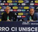 Gagal di Euro 2024, Presiden FIGC Tetap Pertahankan Luciano Spalletti