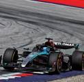 Hasil Race F1 GP Austria: Dramatis! George Russell Menangkan Balapan