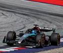 Hasil Race F1 GP Austria: Dramatis! George Russell Menangkan Balapan