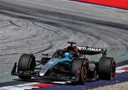 Hasil Race F1 GP Austria: Dramatis! George Russell Menangkan Balapan