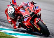 Hasil Race MotoGP Belanda: Francesco Bagnaia Lengkapi Dominasi