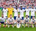 Inggris Sudah Siap Jika Pertandingan di Euro 2024 Berlanjut ke Adu Penalti