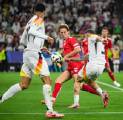 Joachim Andersen Kritik VAR di Laga Denmark vs Jerman