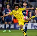 Juventus Mulai Negosiasi dengan Borussia Dortmund untuk Karim Adeyemi