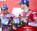 Klasemen MotoGP: Francesco Bagnaia Tipiskan Ketinggalan