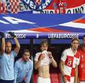 Luka Modric Membuat Pesan setelah Kroasia Kandas di Euro 2024