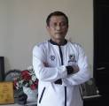 Madura United Dapuk Widodo C Putro Sebagai Pelatih Kepala