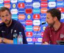 Optimisme Gareth Southgate dan Harry Kane Jelang Laga Inggris vs Slovakia