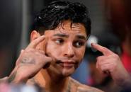 Ryan Garcia Salahkan “Scooter” Atas Kegagalan Tes Narkoba Dirinya