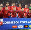 Tersingkir dari Copa America 2024, Chile Fokus Kualifikasi Piala Dunia 2026