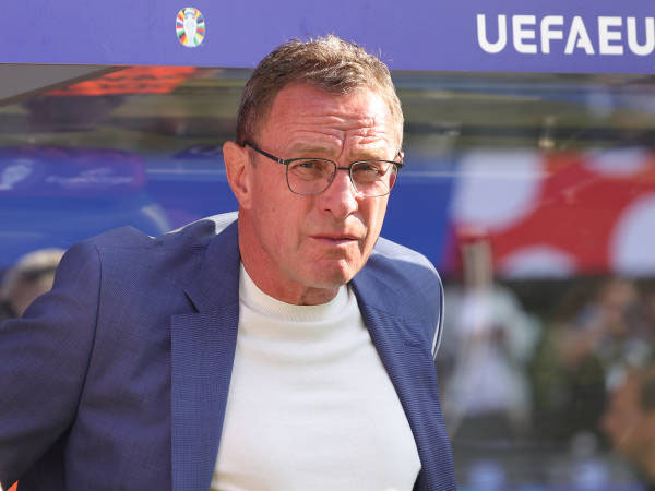 Transformasi Austria di Bawah Ralf Rangnick Ciptakan Kejutan di Euro 2024