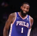 Andre Drummond Gabung 76ers Dengan Kontrak 2 Tahun Senilai $10 juta