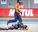 Aprilia Berharap Aleix Espargaro Pulih Sebelum GP Jerman