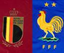 Fakta-fakta Menarik Jelang Laga Timnas Belgia vs Timnas Prancis
